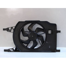 MOTEUR VENTILATEUR RADIATEUR RENAULT GRAND ESPACE 2002-