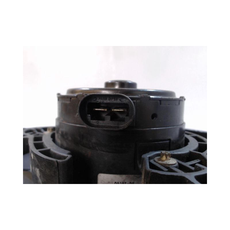 MOTEUR VENTILATEUR RADIATEUR RENAULT GRAND ESPACE 2002-