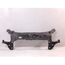 FACE AVANT RENAULT MODUS
