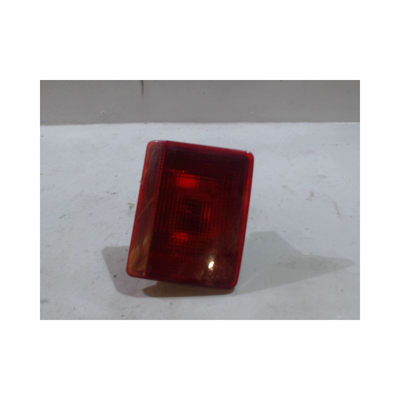 FEU BROUILLARD ARRIERE GAUCHE PEUGEOT 407 SW