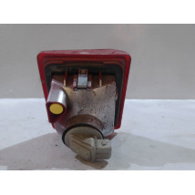 FEU BROUILLARD ARRIERE GAUCHE PEUGEOT 407 SW