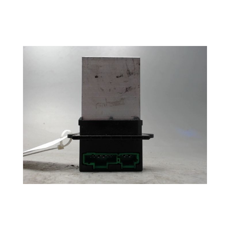 RESISTANCE DE CHAUFFAGE RENAULT MEGANE
