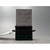 RESISTANCE DE CHAUFFAGE RENAULT MEGANE