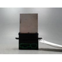 RESISTANCE DE CHAUFFAGE CITROEN C5