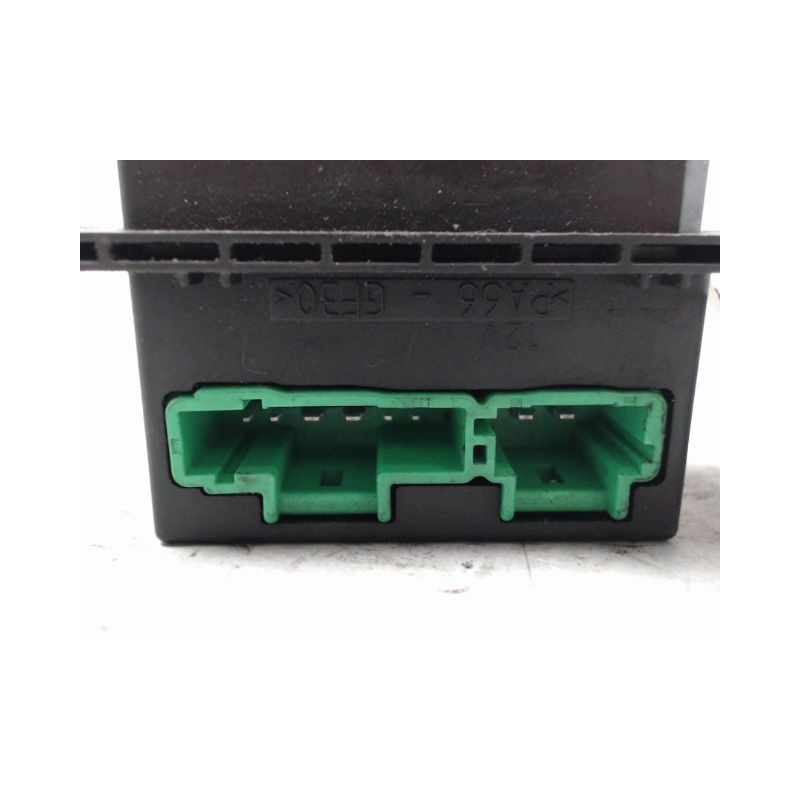 RESISTANCE DE CHAUFFAGE CITROEN C5