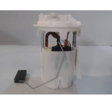 POMPE CARBURANT IMMERGEE
