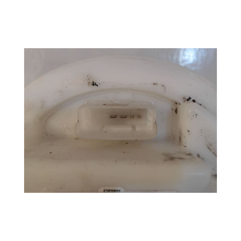 POMPE CARBURANT IMMERGEE PEUGEOT 207 CC