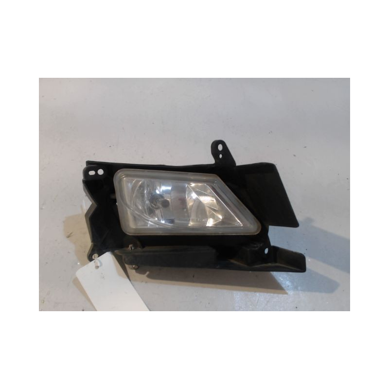 PHARE ANTIBROUILLARD AVANT DROIT MAZDA MAZDA 3  5P