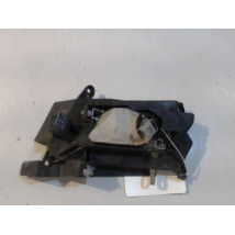 PHARE ANTIBROUILLARD AVANT DROIT MAZDA MAZDA 3  5P