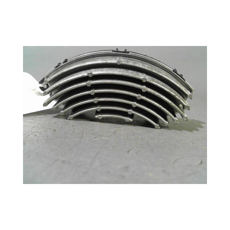 RESISTANCE DE CHAUFFAGE FIAT PUNTO
