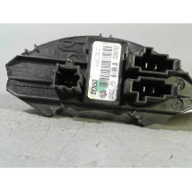 RESISTANCE DE CHAUFFAGE FIAT PUNTO