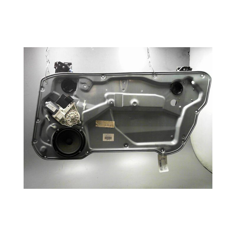 MECANISME+MOTEUR LEVE-GLACE AVANT DROIT SEAT IBIZA