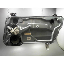 MECANISME+MOTEUR LEVE-GLACE AVANT DROIT SEAT IBIZA