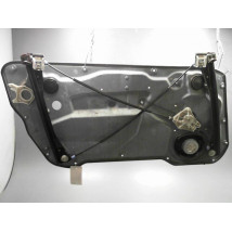 MECANISME+MOTEUR LEVE-GLACE AVANT DROIT SEAT IBIZA