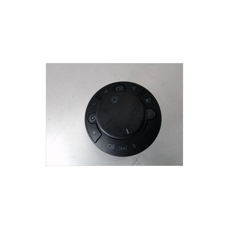 COMMANDE ECLAIRAGE OPEL CORSA (D) 06-10