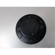 COMMANDE ECLAIRAGE OPEL CORSA (D) 06-10