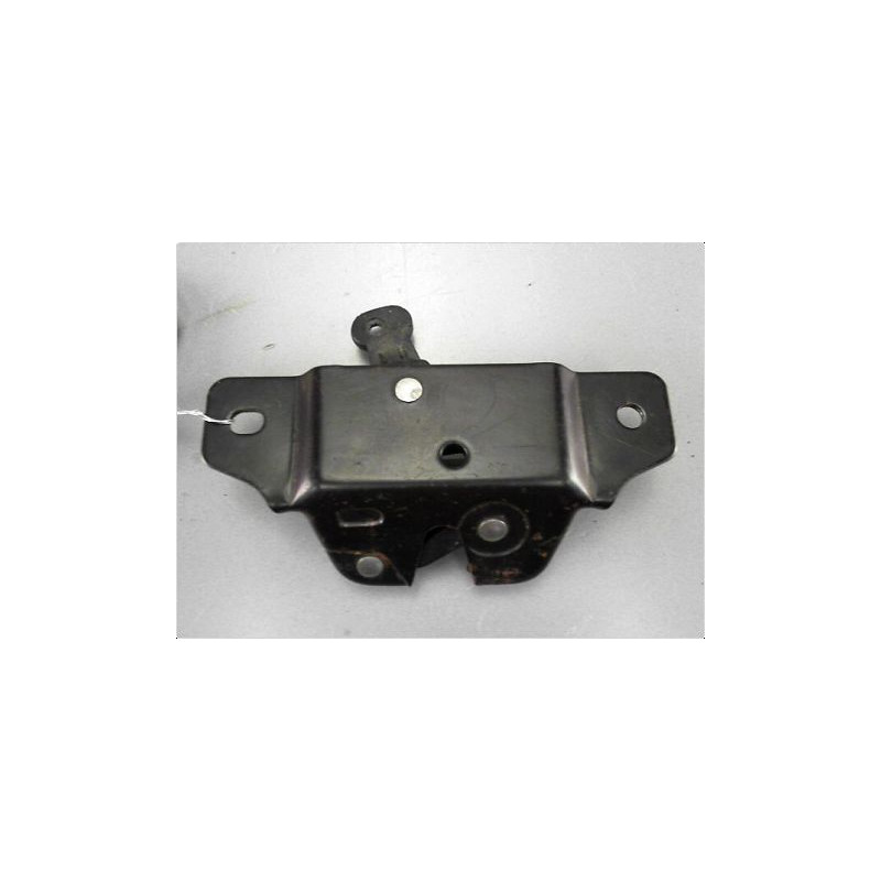 SERRURE COFFRE ARRIERE PEUGEOT 406 COUPE 97-04