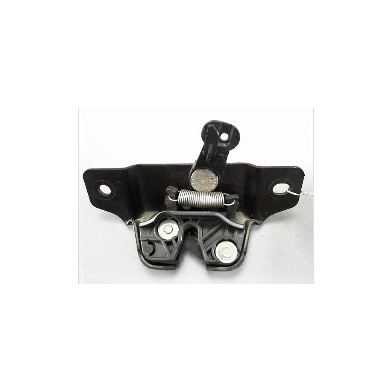 SERRURE COFFRE ARRIERE PEUGEOT 406 COUPE 97-04