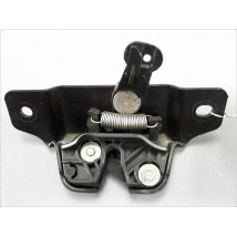 SERRURE COFFRE ARRIERE PEUGEOT 406 COUPE 97-04
