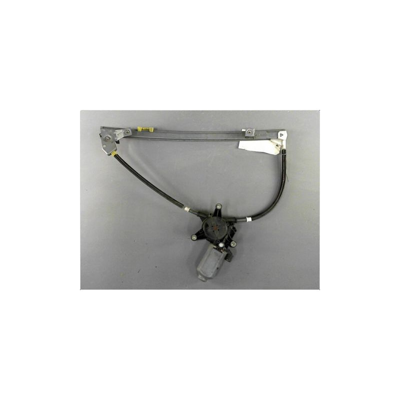 MECANISME LEVE-GLACE AVANT DROIT RENAULT MEGANE I PH1 -99