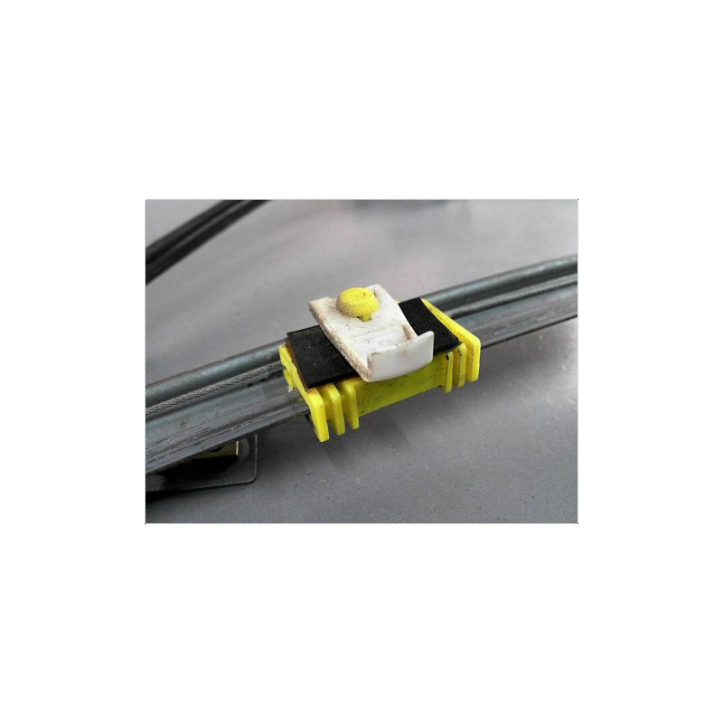 MECANISME LEVE-GLACE AVANT DROIT RENAULT MEGANE I PH1 -99