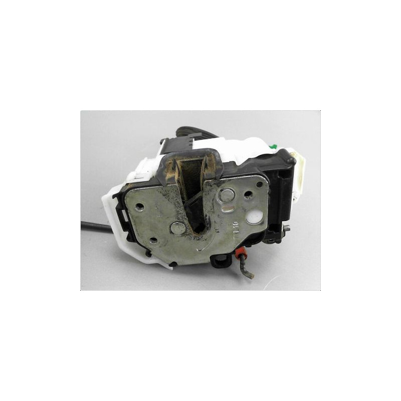 SYSTEME CONDAMNATION AVANT GAUCHE PEUGEOT BIPPER FG 3 P 2008-