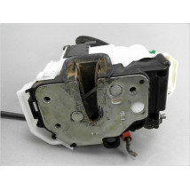 SYSTEME CONDAMNATION AVANT GAUCHE PEUGEOT BIPPER FG 3 P 2008-
