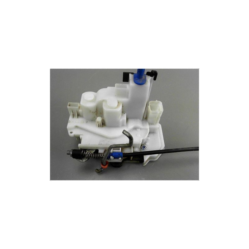 SYSTEME CONDAMNATION AVANT GAUCHE PEUGEOT BIPPER FG 3 P 2008-