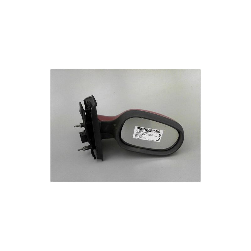 RETROVISEUR EXTERIEUR DROIT RENAULT SCENIC I PH2 99-03
