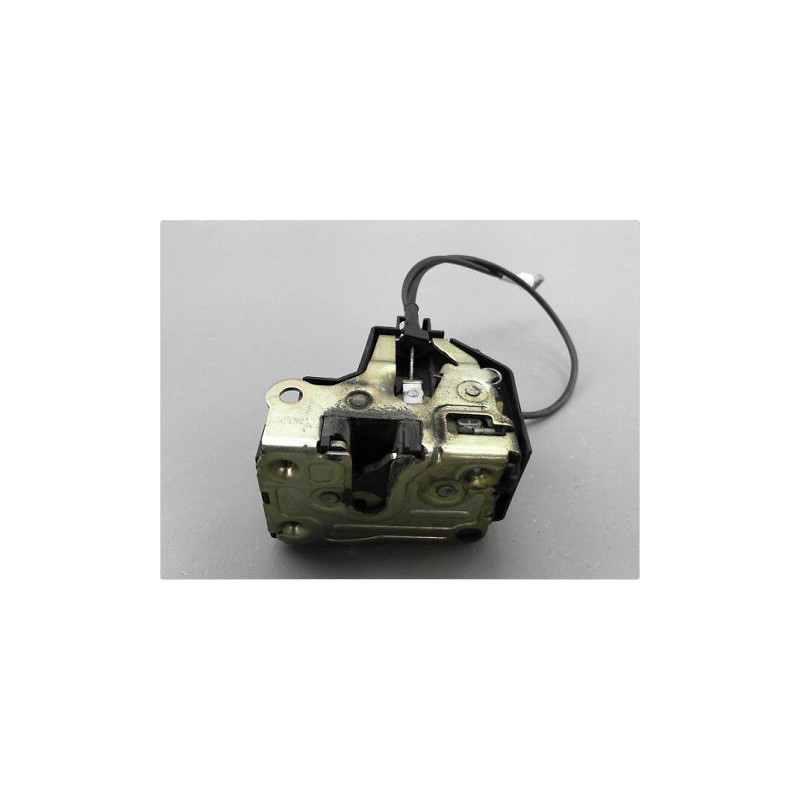 SYSTEME CONDAMNATION ARRIERE DROIT RENAULT SCENIC I PH2 99-03