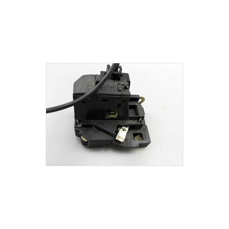 SYSTEME CONDAMNATION ARRIERE DROIT RENAULT SCENIC I PH2 99-03