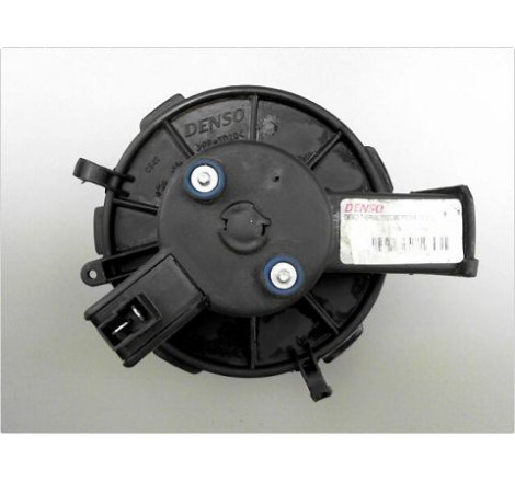 MOTEUR VENTILATEUR CHAUFFAGE