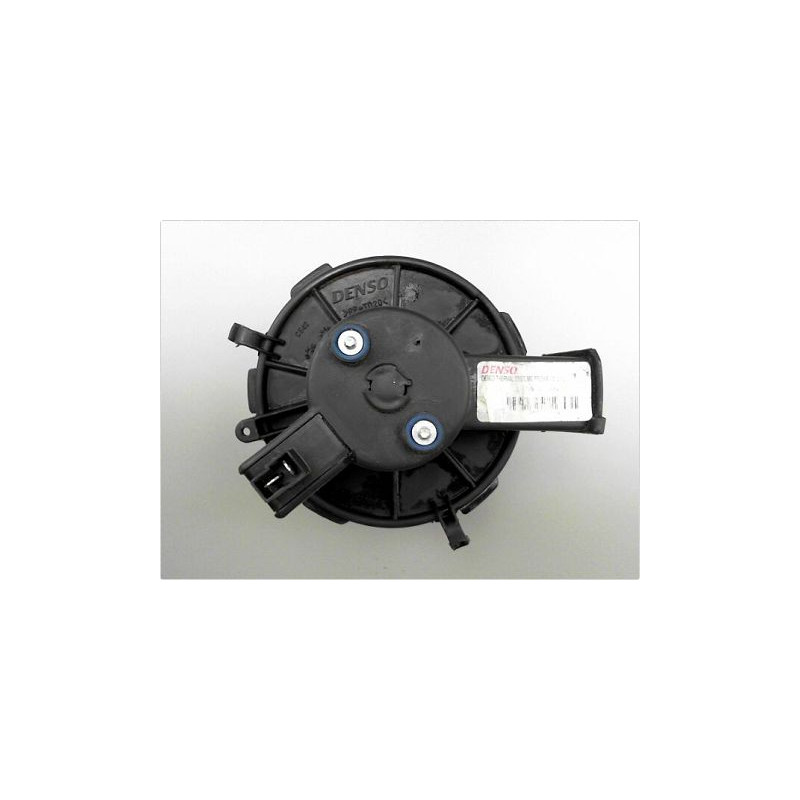 MOTEUR VENTILATEUR CHAUFFAGE FIAT PANDA II 03-12