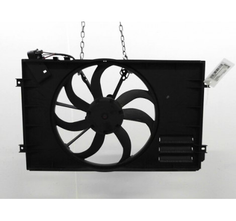 MOTEUR VENTILATEUR RADIATEUR