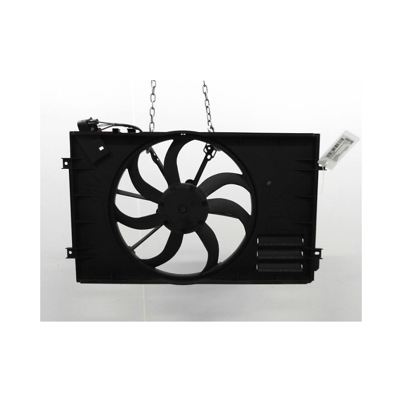 MOTEUR VENTILATEUR RADIATEUR SEAT ALTEA MONOSP. Phase 2 2009-...