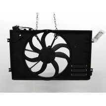 MOTEUR VENTILATEUR RADIATEUR SEAT ALTEA MONOSP. Phase 2 2009-...