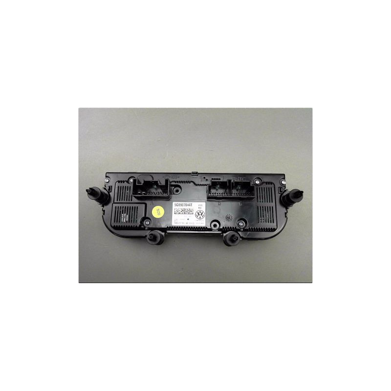 COMMANDE DE CHAUFFAGE VOLKSWAGEN GOLF VII 12-17