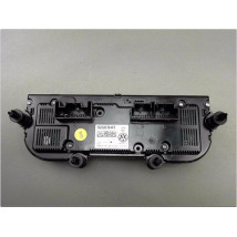 COMMANDE DE CHAUFFAGE VOLKSWAGEN GOLF VII 12-17