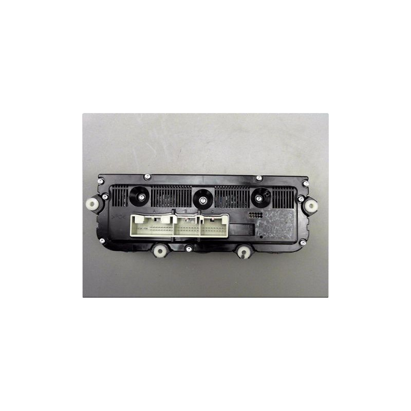 COMMANDE DE CHAUFFAGE VOLKSWAGEN PASSAT 05-10