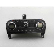 COMMANDE DE CHAUFFAGE NISSAN QASHQAI 07-10