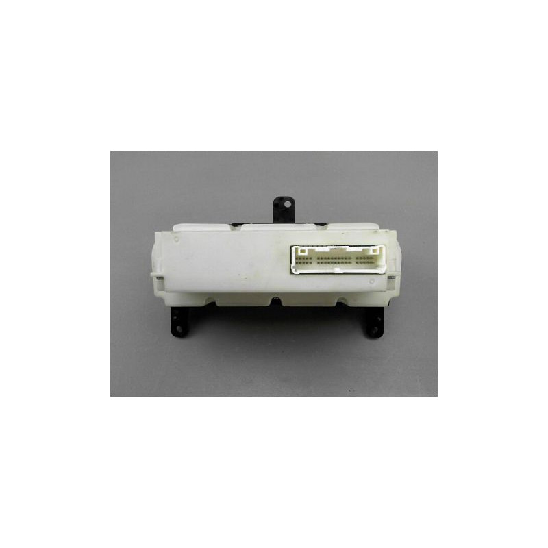 COMMANDE DE CHAUFFAGE NISSAN QASHQAI 07-10