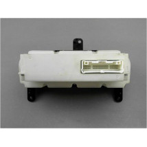 COMMANDE DE CHAUFFAGE NISSAN QASHQAI 07-10