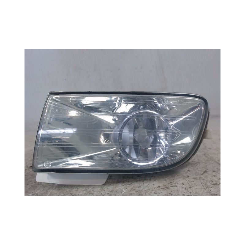 PHARE ANTIBROUILLARD AVANT GAUCHE SKODA OCTAVIA 2004