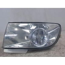 PHARE ANTIBROUILLARD AVANT GAUCHE SKODA OCTAVIA 2004
