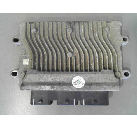 CALCULATEUR MOTEUR