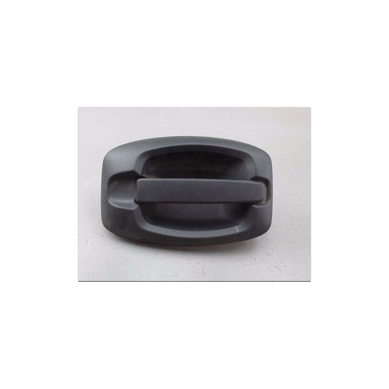 POIGNEE EXTERIEURE PORTE BATTANTE DROIT FIAT DUCATO III PH2 3500 TOLE 2014-