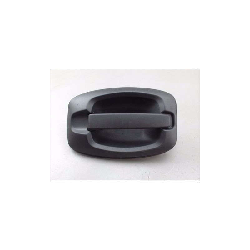 POIGNEE EXTERIEURE PORTE BATTANTE DROIT FIAT DUCATO III PH2 3500 TOLE 2014-