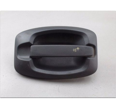 POIGNEE EXT PORTE BATTANTE D