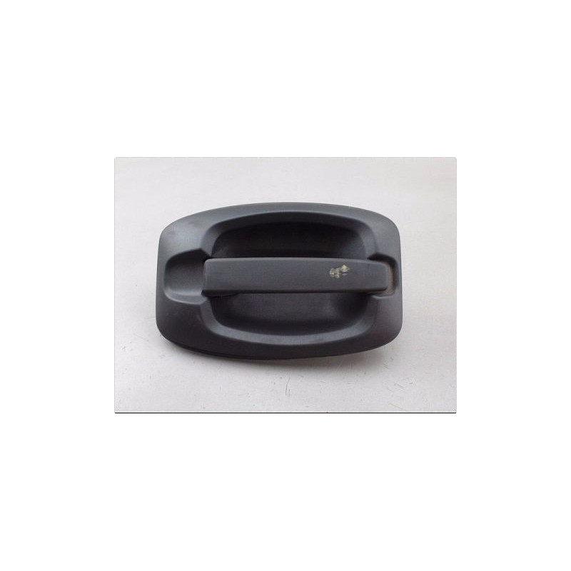 POIGNEE EXTERIEURE PORTE BATTANTE DROIT FIAT DUCATO III PH2 3500 TOLE 2014-