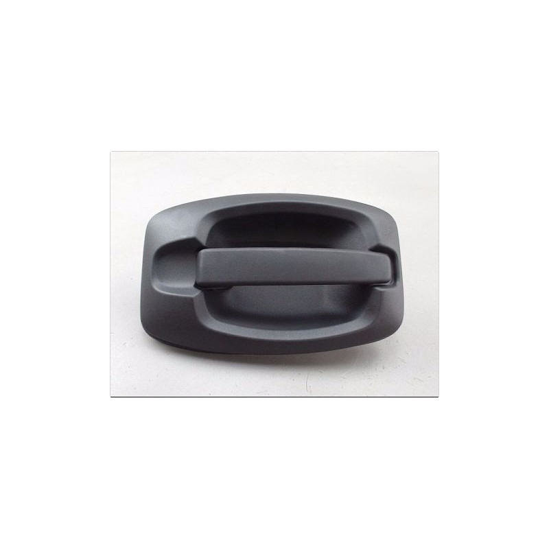 POIGNEE EXTERIEURE PORTE BATTANTE DROIT FIAT DUCATO III PH2 3500 TOLE 2014-
